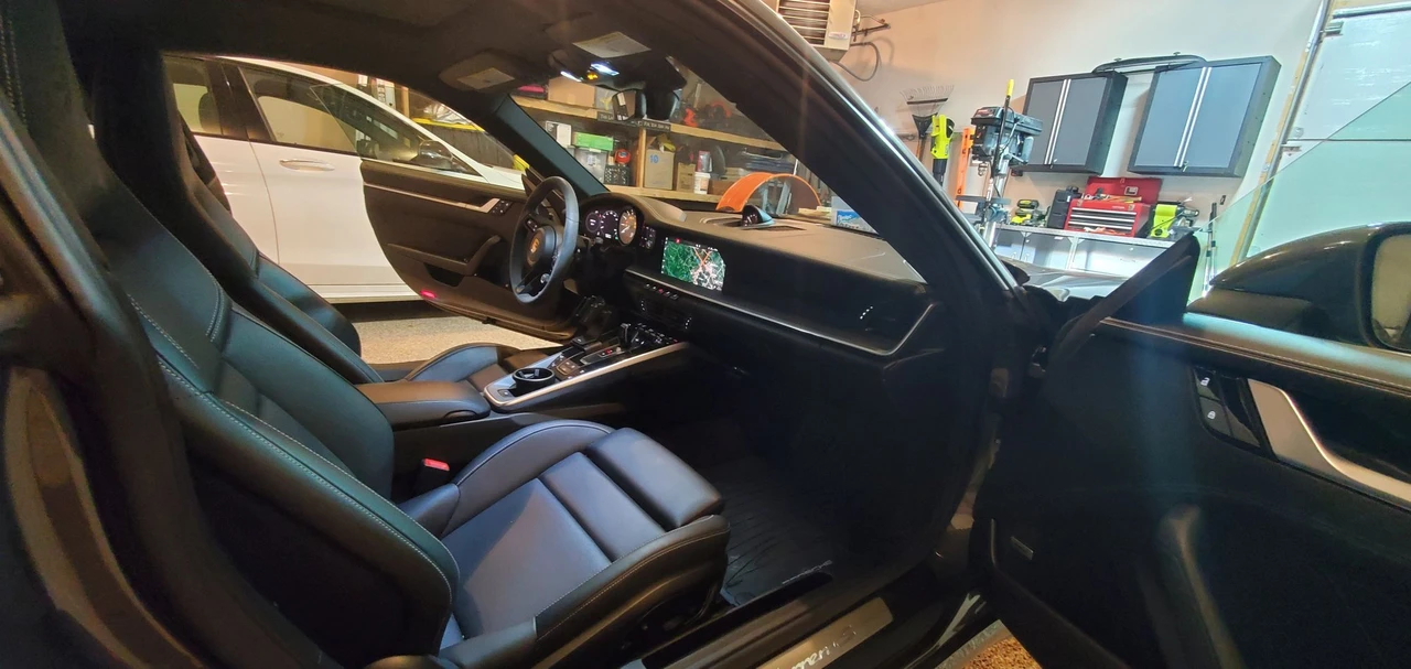 2020 Porsche 992 Carrera S - Image 18 of 20
