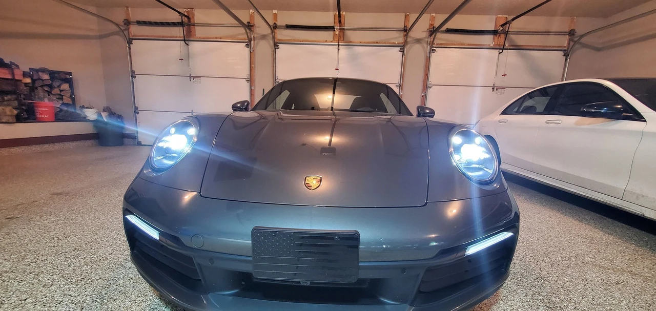2020 Porsche 992 Carrera S - Image 20 of 20