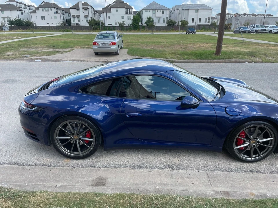 2020 Porsche 992 Carrera S - Image 5 of 5