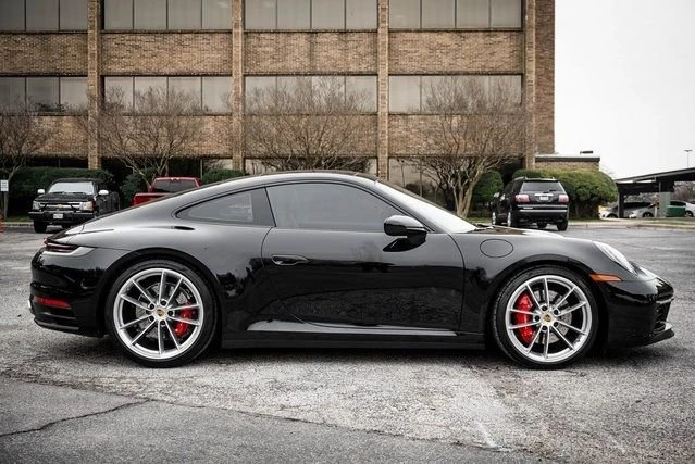 2020 Porsche 992 Carrera S - Image 3 of 8