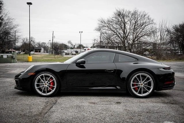 2020 Porsche 992 Carrera S - Image 5 of 8