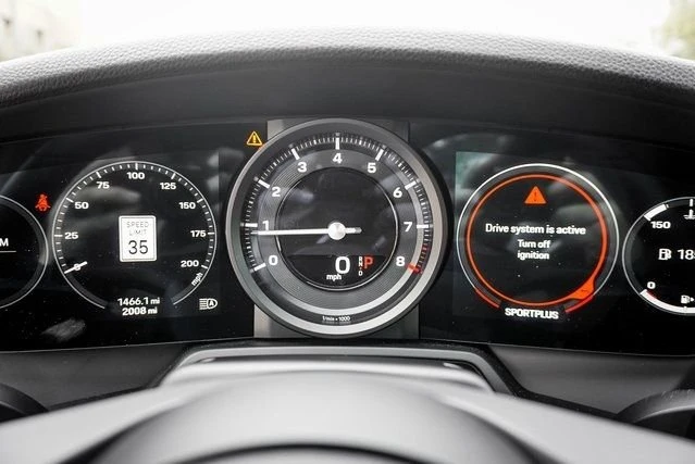 2020 Porsche 992 Carrera S - Image 6 of 8