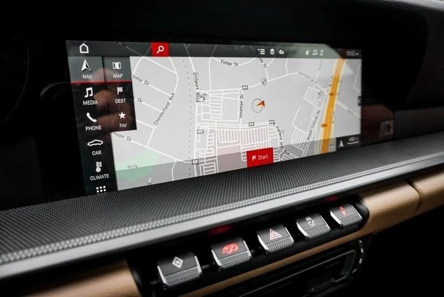 2020 Porsche 992 Carrera S - Image 7 of 8