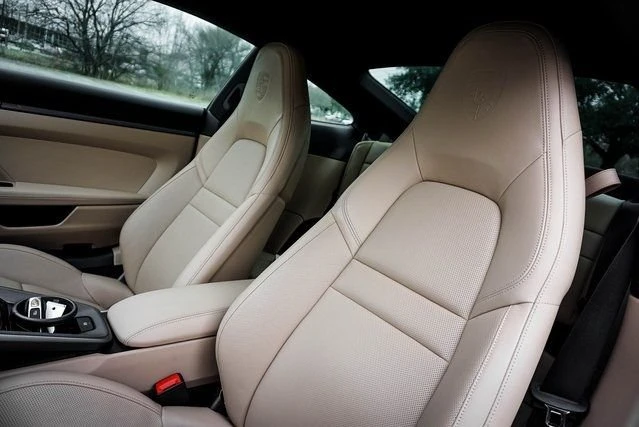 2020 Porsche 992 Carrera S - Image 8 of 8
