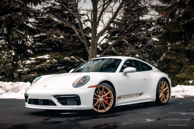 2020 Porsche 992 Carrera - Image 3 of 12