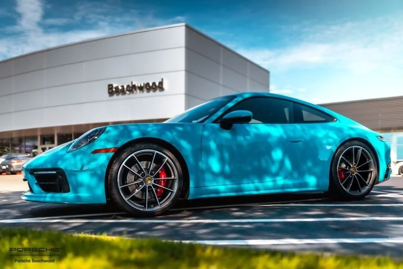 2020 Porsche 992 Carrera - Image 6 of 12