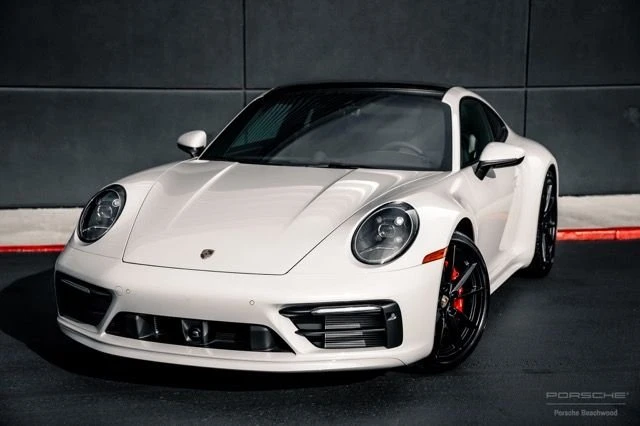 2020 Porsche 992 Carrera - Image 9 of 12