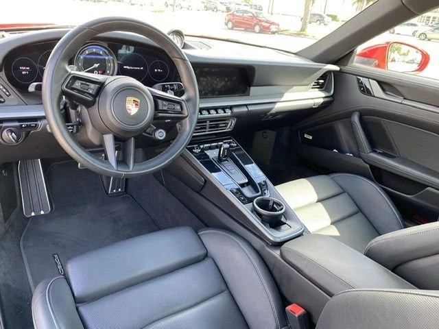 2020 Porsche 992 Carrera S - Image 9 of 9