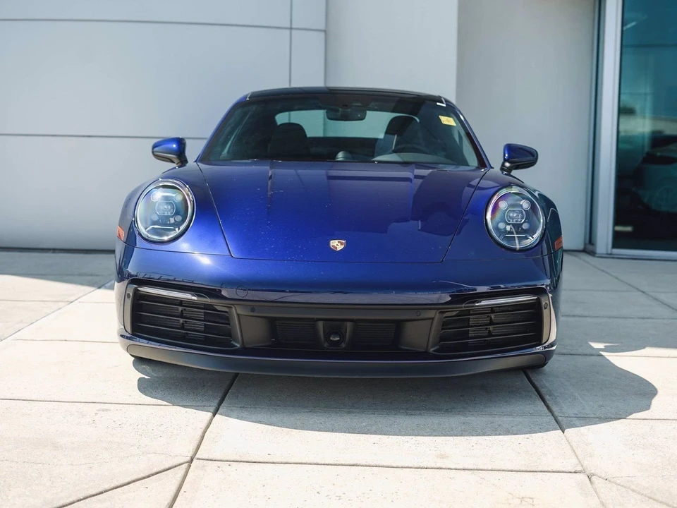 2020 Porsche 992 Carrera S - Image 3 of 28