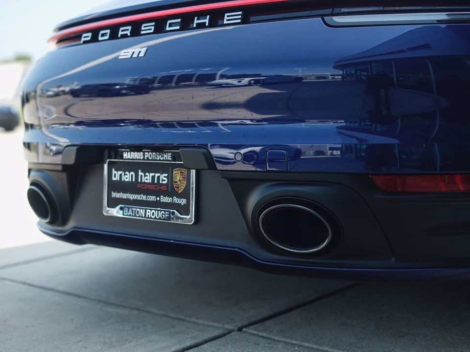 2020 Porsche 992 Carrera S - Image 10 of 28