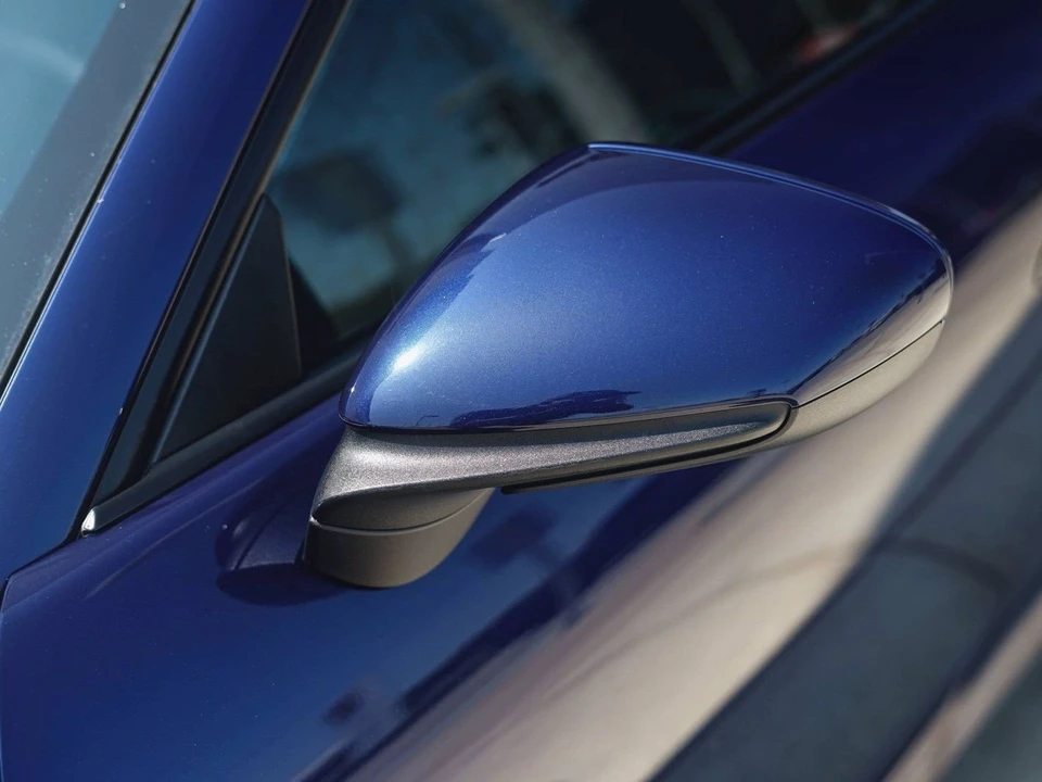 2020 Porsche 992 Carrera S - Image 11 of 28