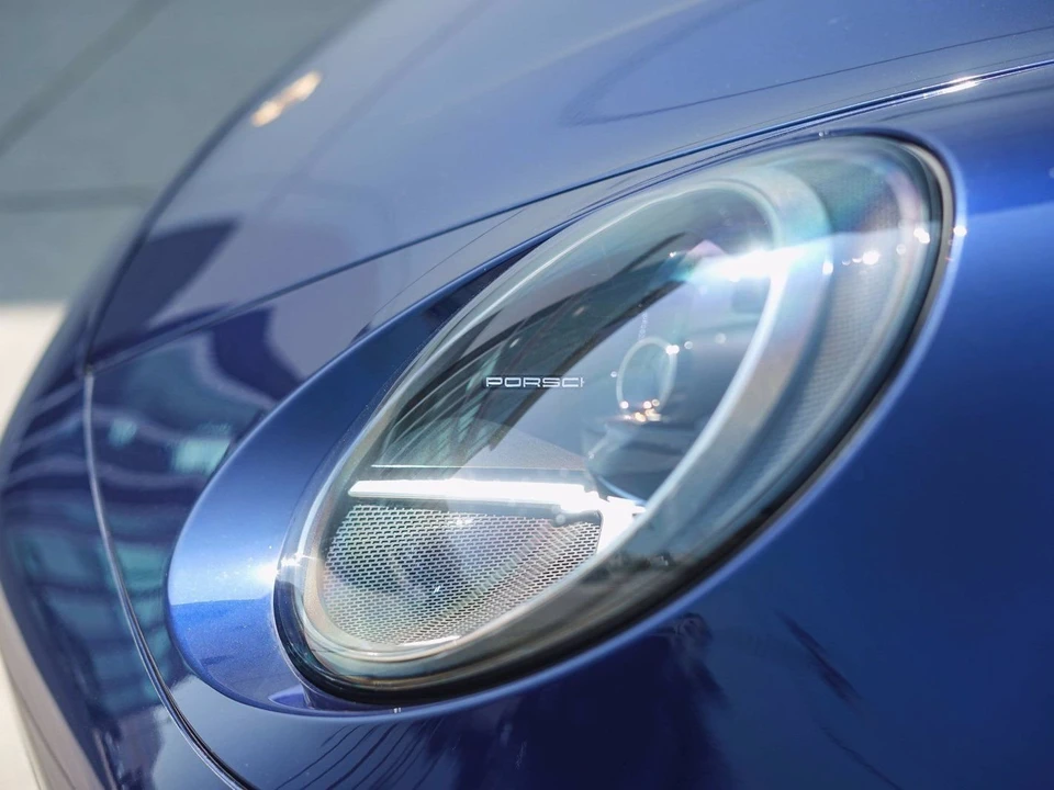 2020 Porsche 992 Carrera S - Image 12 of 28