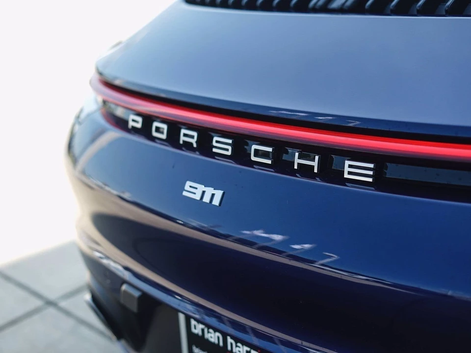 2020 Porsche 992 Carrera S - Image 13 of 28