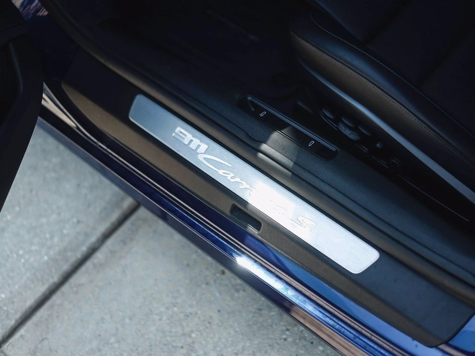 2020 Porsche 992 Carrera S - Image 15 of 28