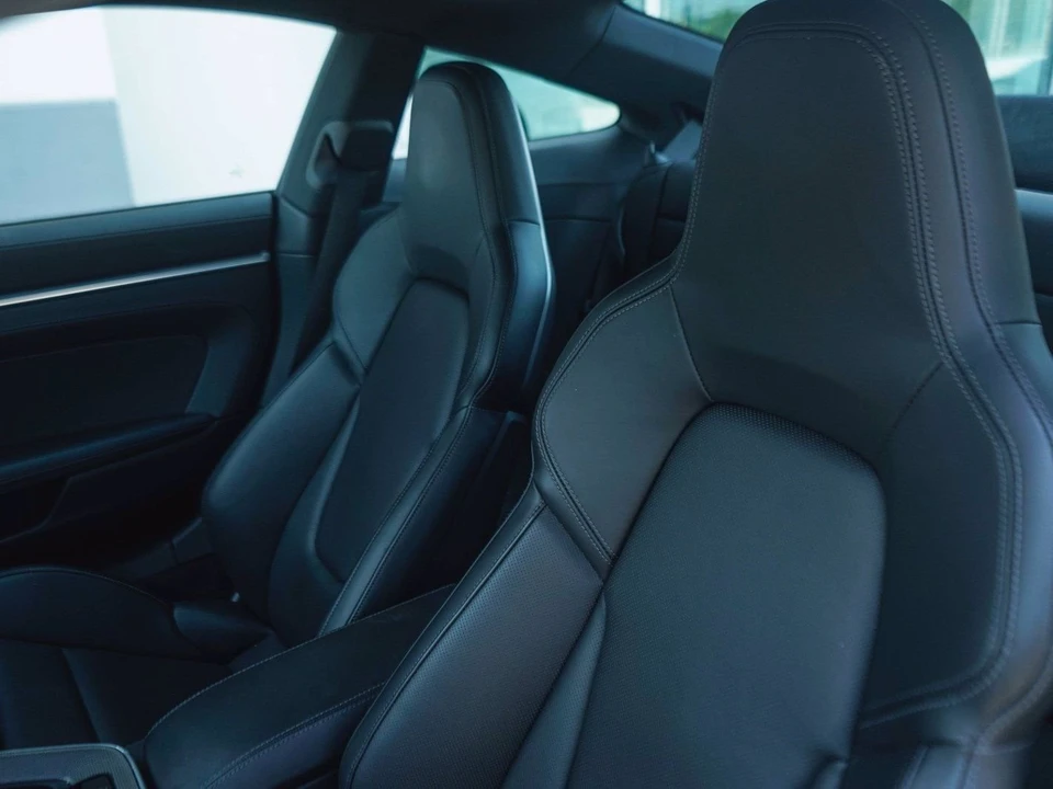 2020 Porsche 992 Carrera S - Image 17 of 28