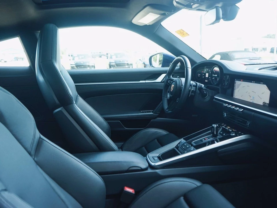 2020 Porsche 992 Carrera S - Image 18 of 28