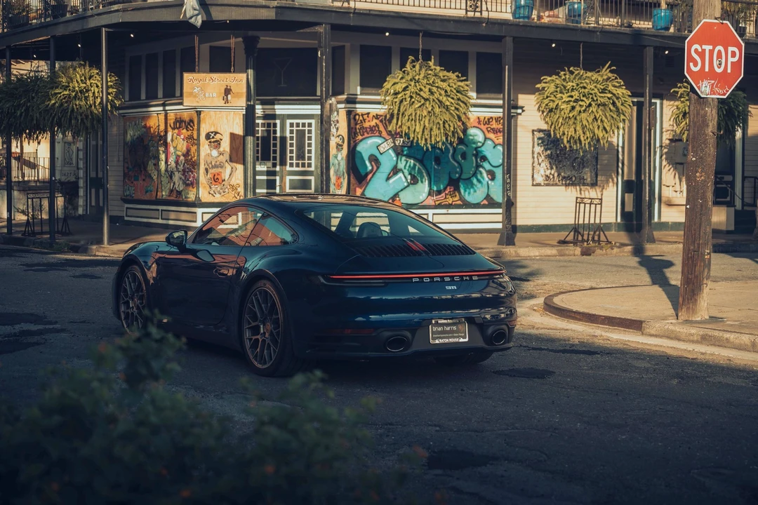 2020 Porsche 992 Carrera S - Image 26 of 28