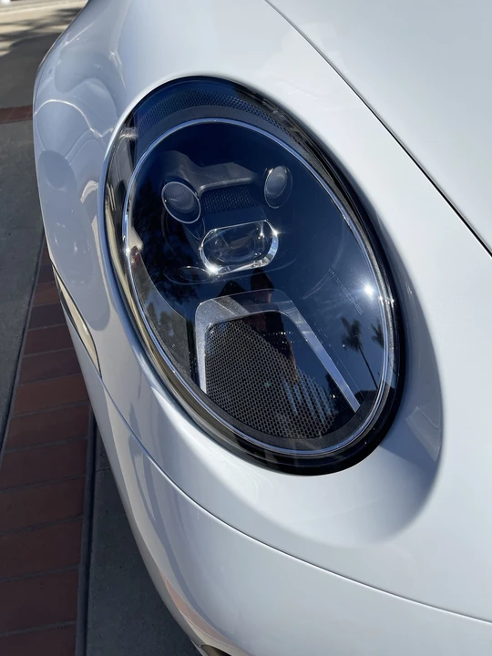 2020 Porsche 992 Carrera S - Image 5 of 11