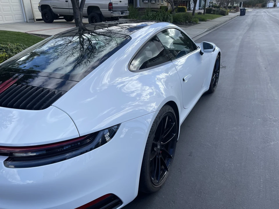 2020 Porsche 992 Carrera S - Image 3 of 11
