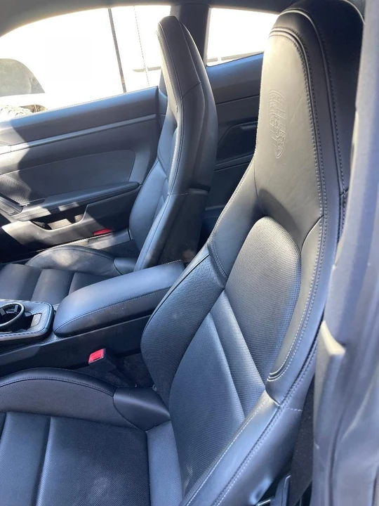 2020 Porsche 992 Carrera S - Image 11 of 11
