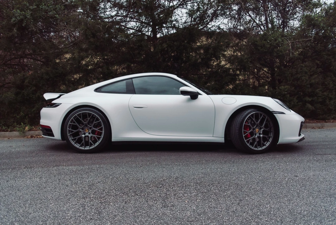 2020 Porsche 992 Carrera S - Image 7 of 13