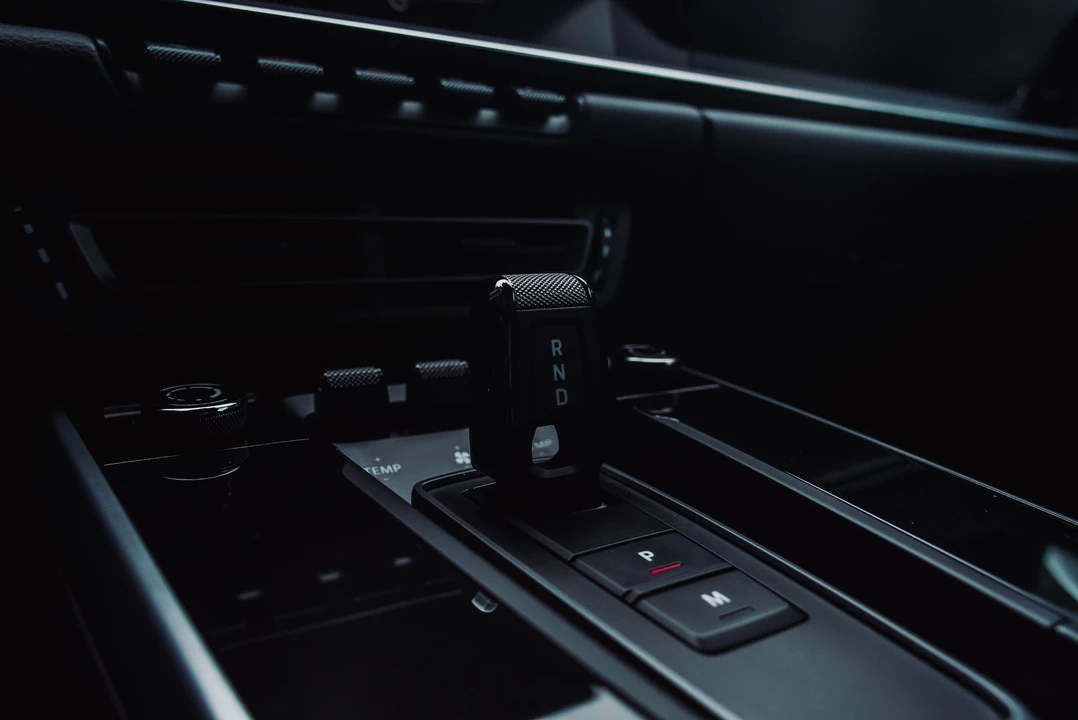 2020 Porsche 992 Carrera S - Image 11 of 13