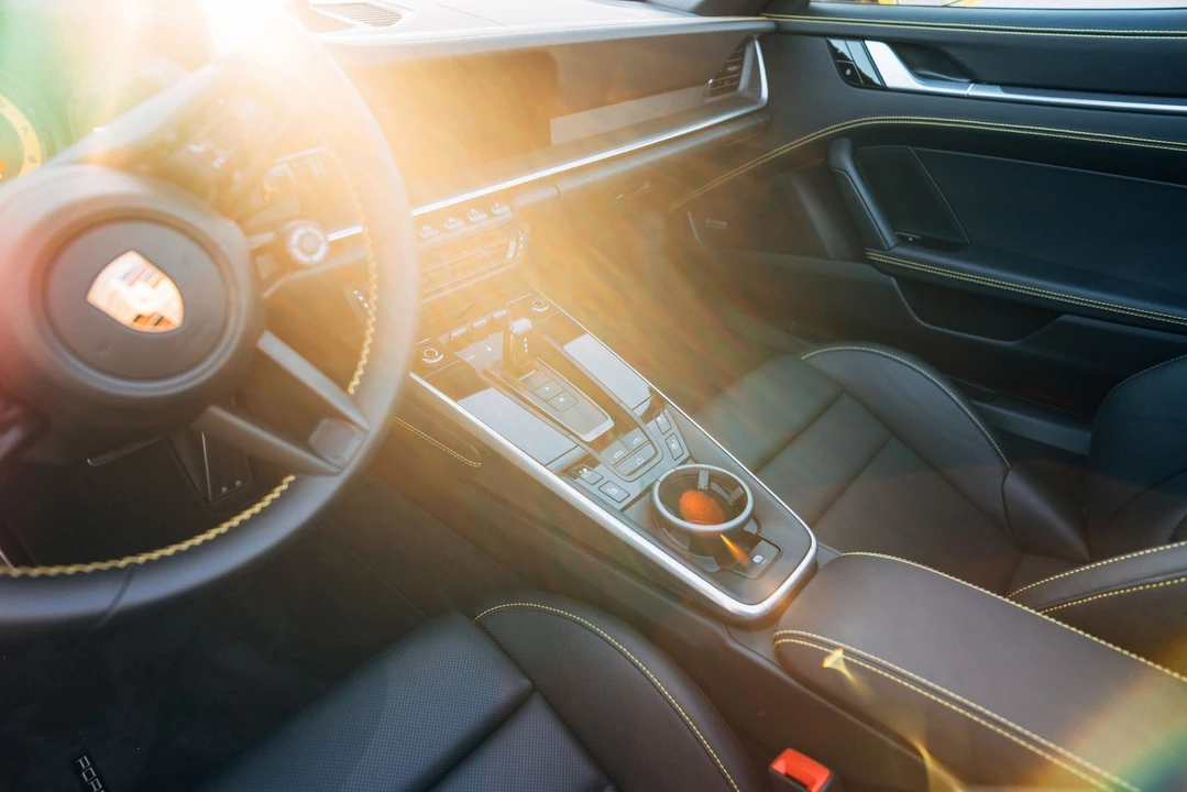 2020 Porsche 992 Carrera S - Image 14 of 20