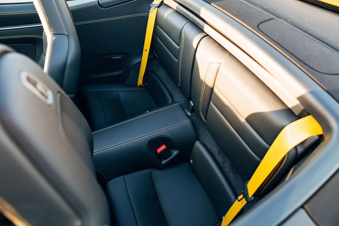 2020 Porsche 992 Carrera S - Image 15 of 20