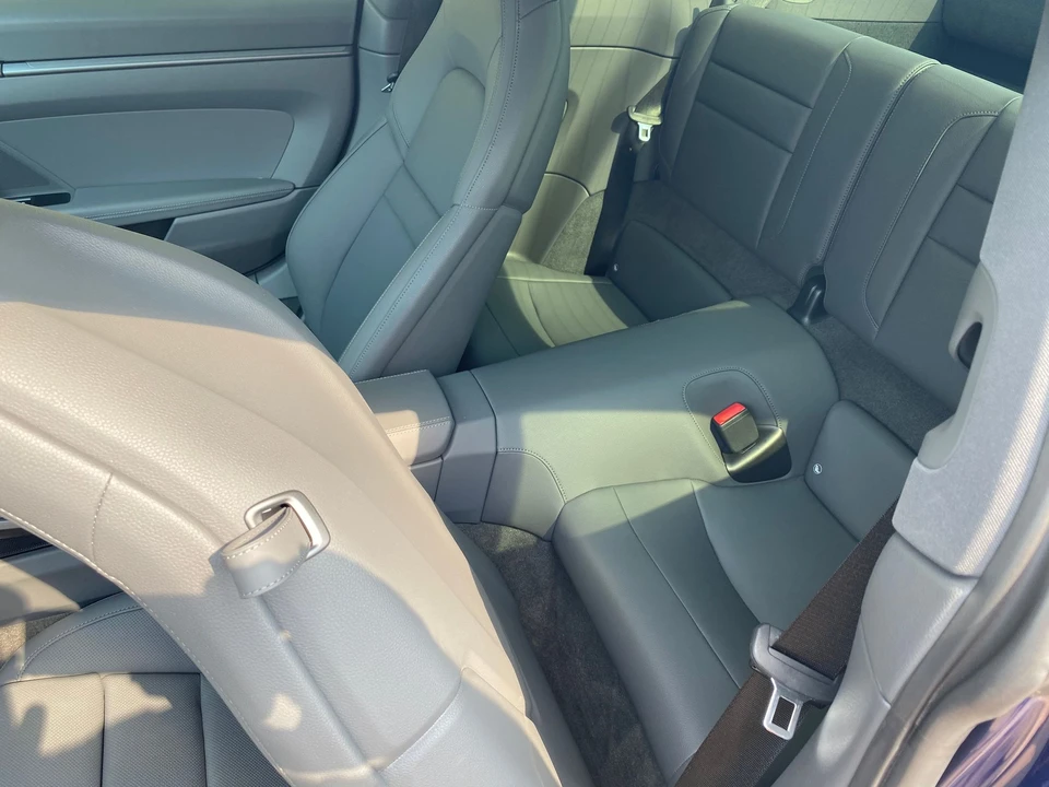 2020 Porsche 992 Carrera - Image 15 of 18