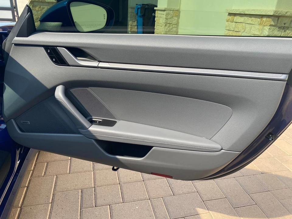 2020 Porsche 992 Carrera - Image 16 of 18