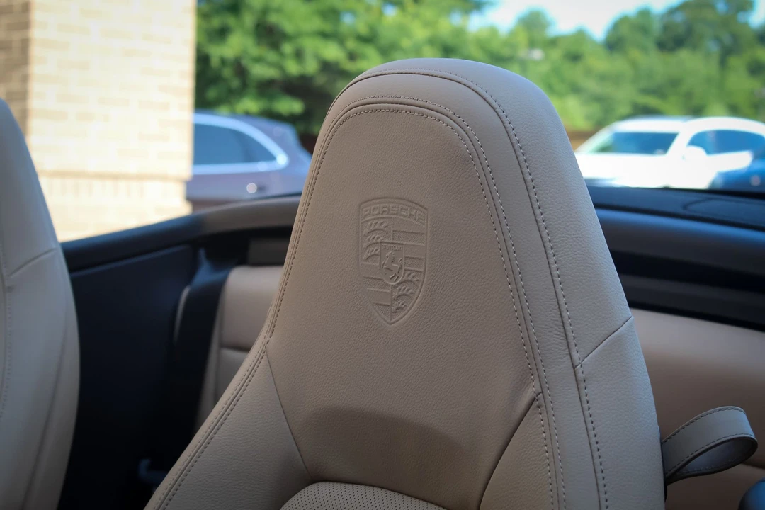 2020 Porsche 992 Carrera - Image 10 of 13