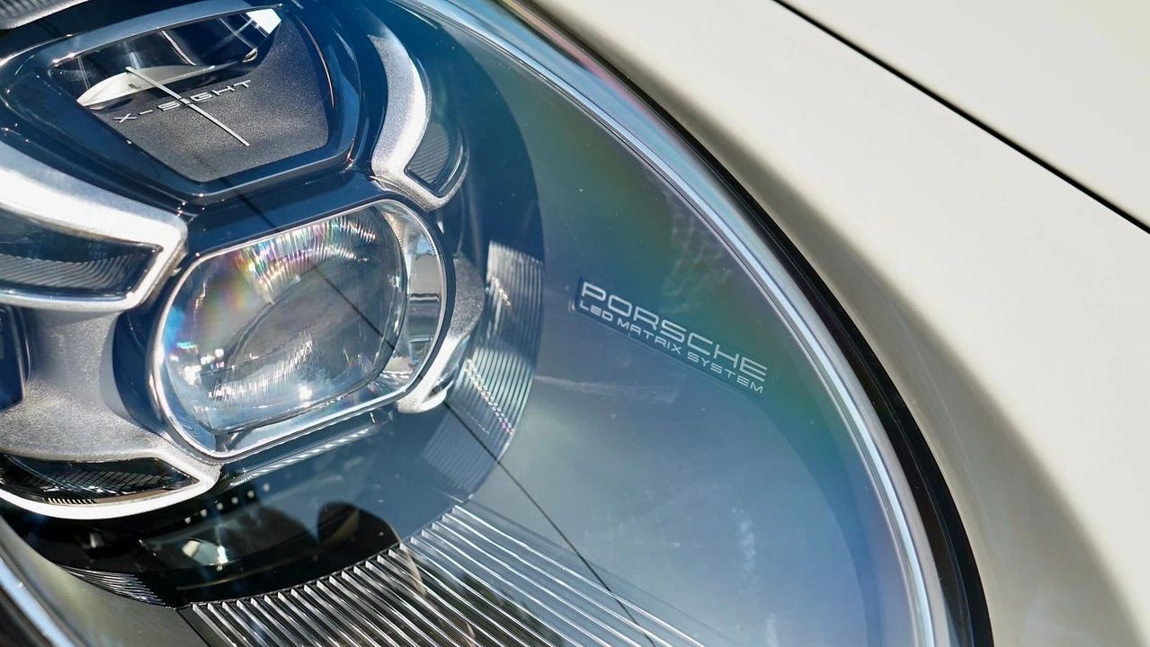 2020 Porsche 992 Carrera S - Image 6 of 24