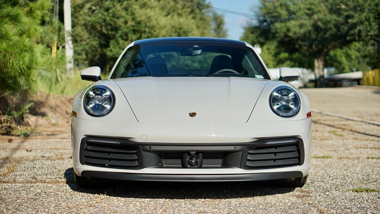 2020 Porsche 992 Carrera S - Image 3 of 24