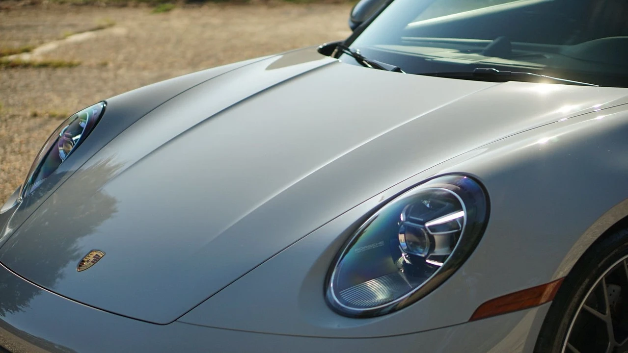 2020 Porsche 992 Carrera S - Image 10 of 24