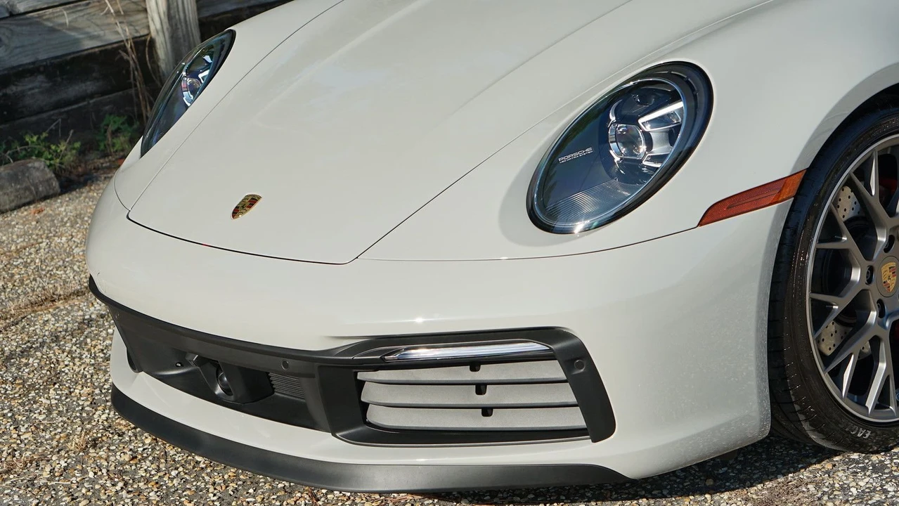 2020 Porsche 992 Carrera S - Image 7 of 24