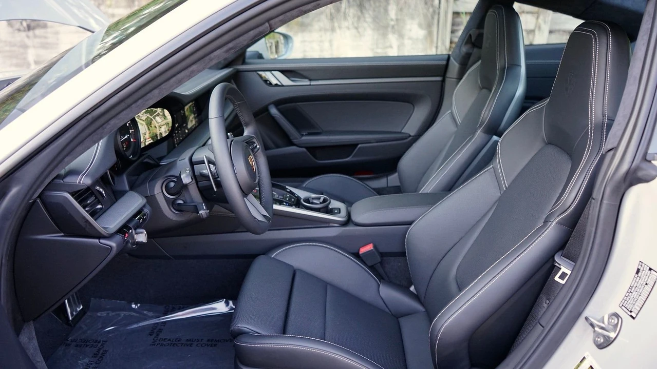 2020 Porsche 992 Carrera S - Image 23 of 24