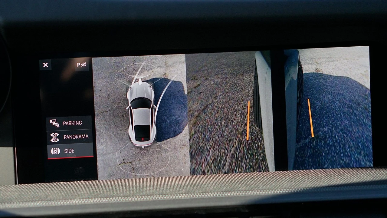 2020 Porsche 992 Carrera S - Image 18 of 24