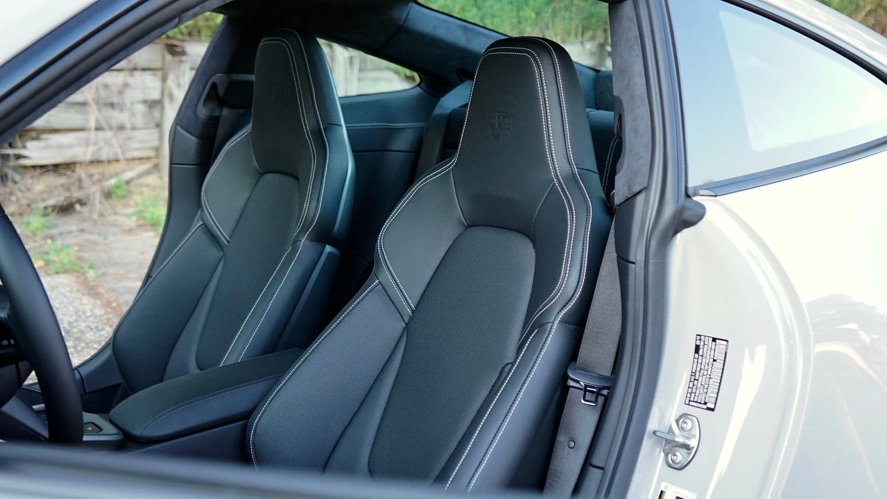 2020 Porsche 992 Carrera S - Image 22 of 24