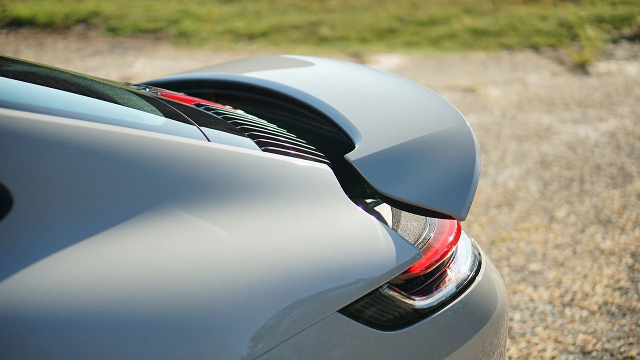2020 Porsche 992 Carrera S - Image 12 of 24