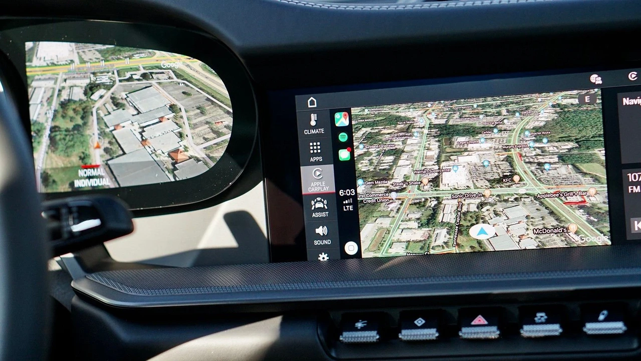 2020 Porsche 992 Carrera S - Image 15 of 24