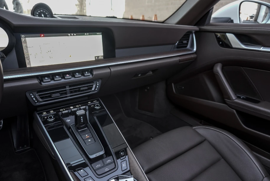 2020 Porsche 992 Carrera 4S - Image 13 of 24