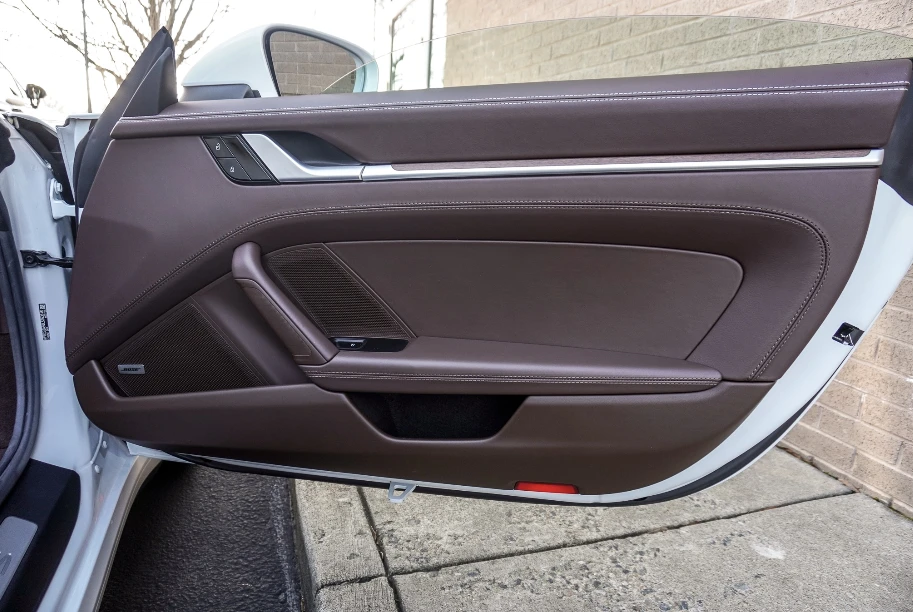 2020 Porsche 992 Carrera 4S - Image 19 of 24