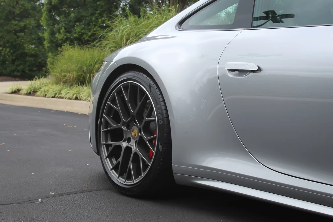 2020 Porsche 992 Carrera 4S - Image 6 of 14