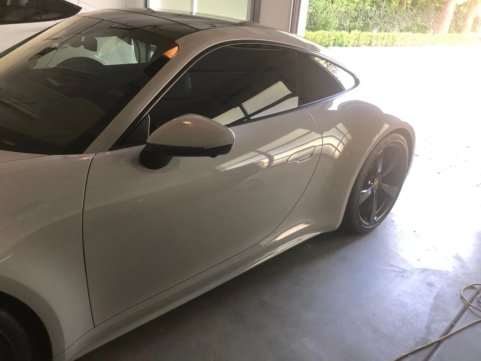 2020 Porsche 992 Carrera 4S - Image 2 of 7