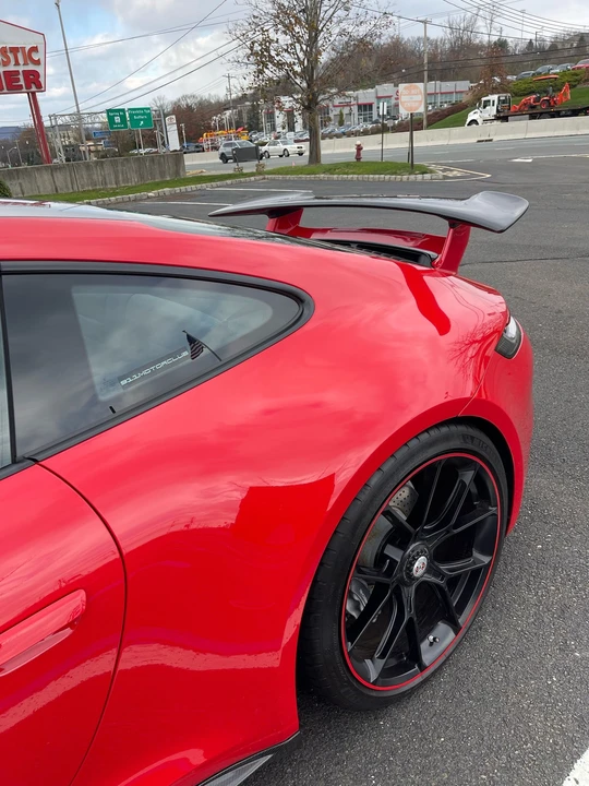 2020 Porsche 992 Carrera - Image 3 of 4