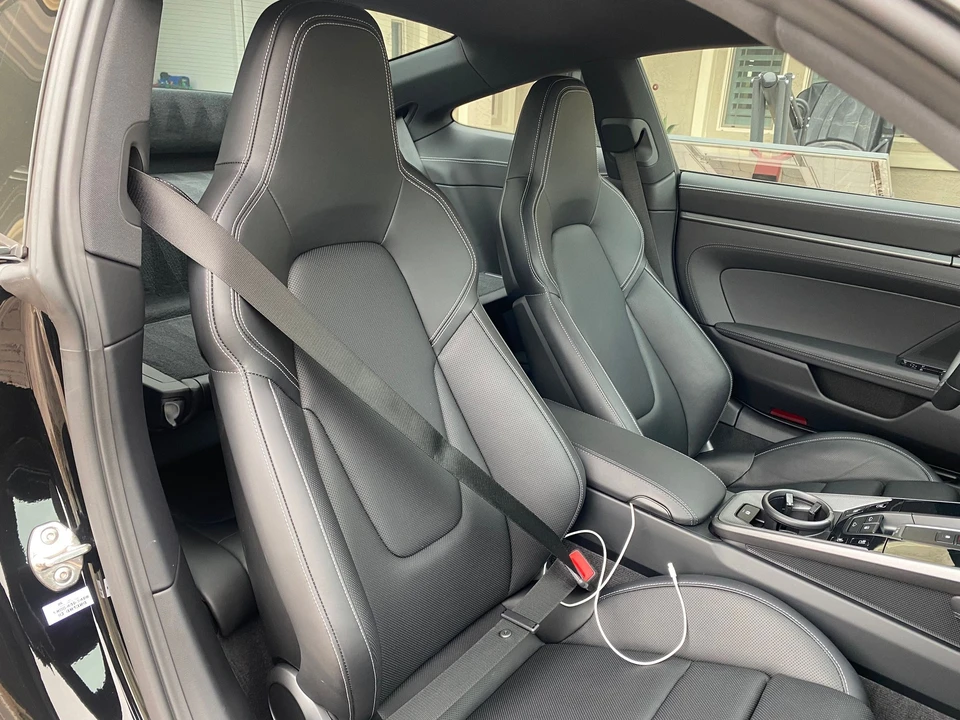 2020 Porsche 992 Carrera S - Image 8 of 13