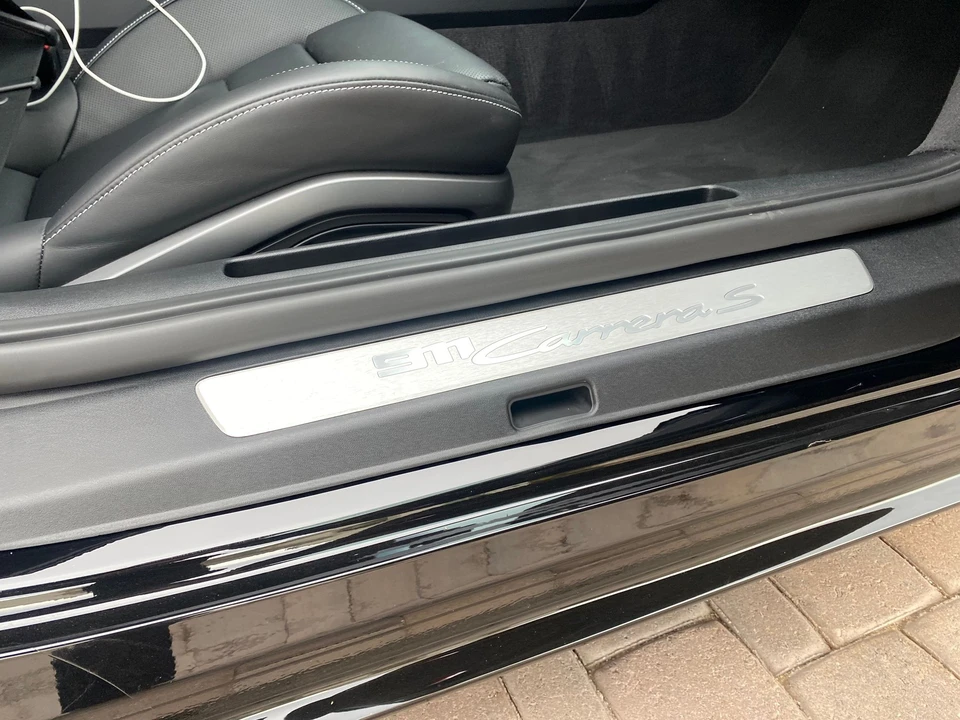 2020 Porsche 992 Carrera S - Image 7 of 13