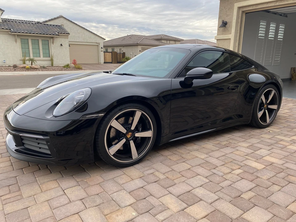 2020 Porsche 992 Carrera S - Image 5 of 13