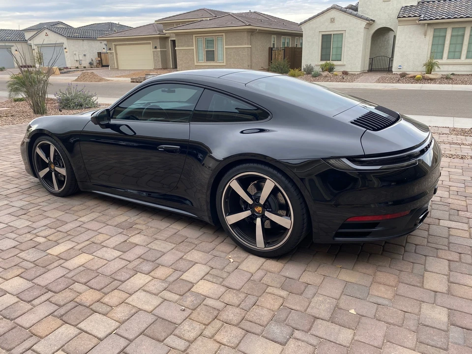 2020 Porsche 992 Carrera S - Image 3 of 13