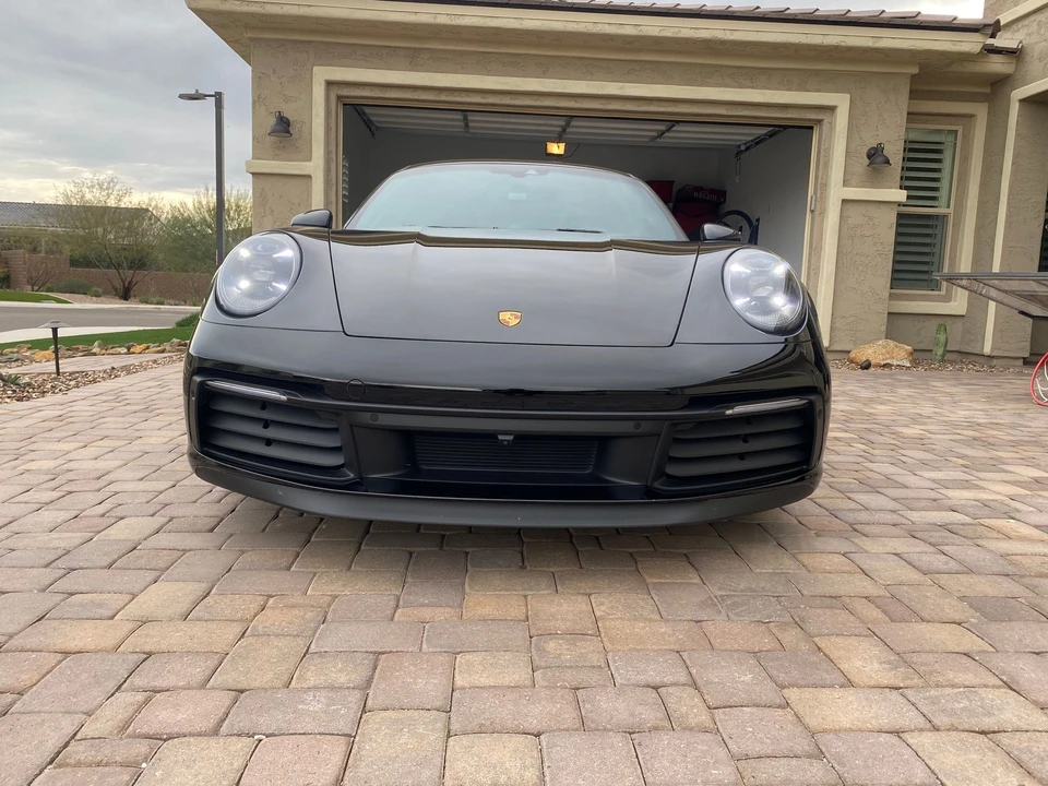2020 Porsche 992 Carrera S - Image 6 of 13